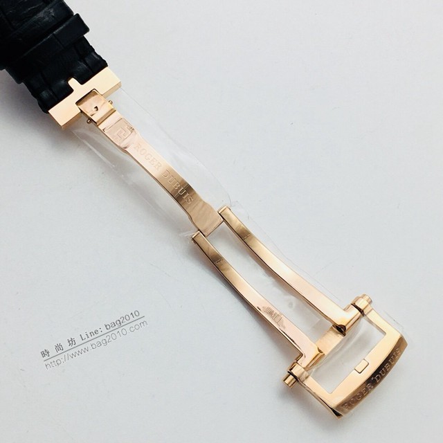 羅傑.杜彼ROGER DUBUIS EXCALIBUR王者系列腕表圓桌騎士腕表 PFF廠高端男表  gjs2114